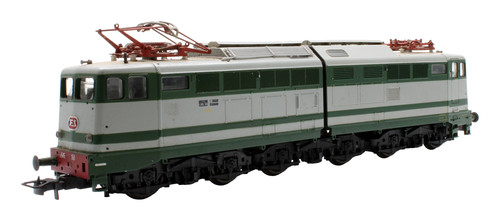 Rivarossi gauge e646 - rivarossi, ho