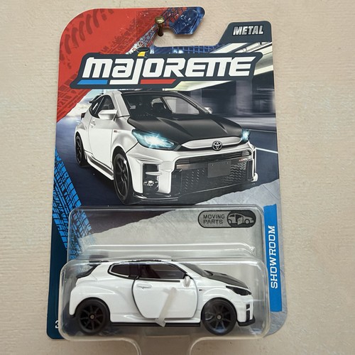 Majorette showroom premium - majorette,