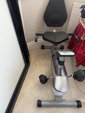 Indoor Aerobic Training