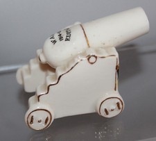 WWI ARCADIAN CRESTED CHINA WAR