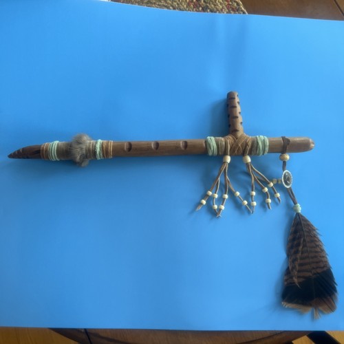 Native american flute - native, peace