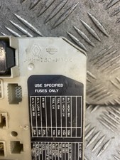 2007-2011 Nissan Sentra/Versa