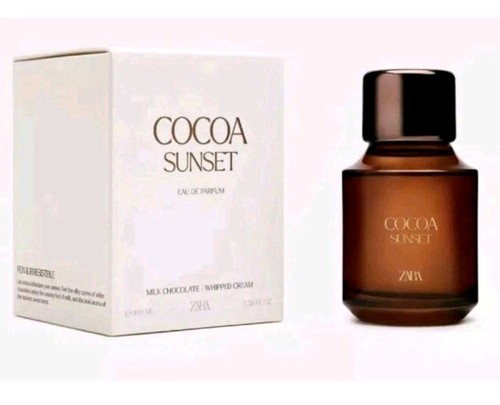 Zara woman cocoa - zara,