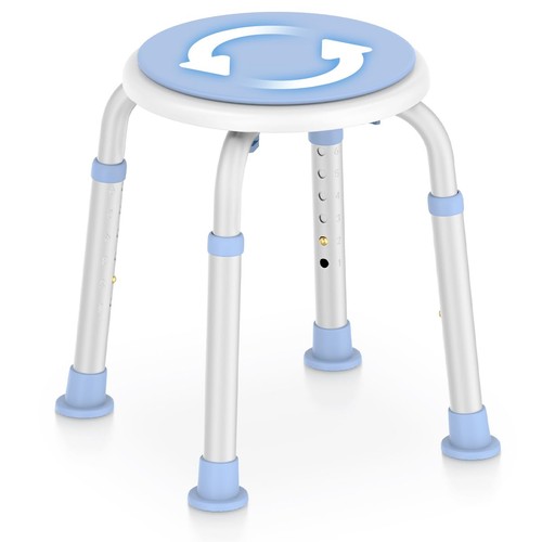 360 rotating swivel shower - 360,