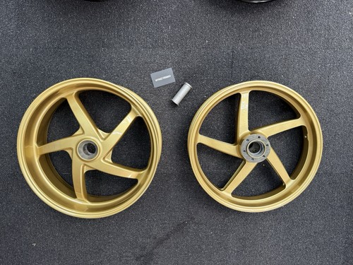 Ducati marchesini magnesium - marchesini, *magnesium*