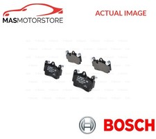 BRAKE PADS SET BRAKING PAD