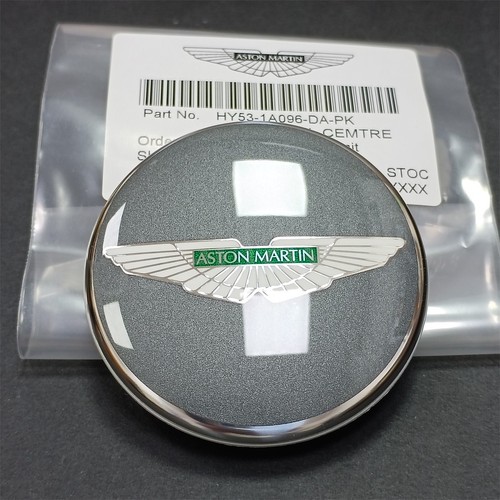 Aston martin wheel centre cap - centre,