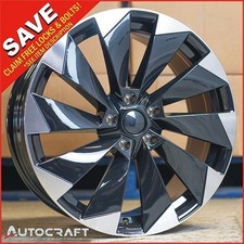 18" ENYAQ BP Style ALLOY