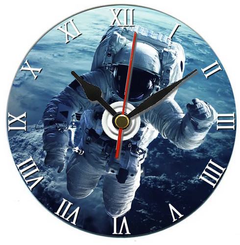 Astronaut spaceman desk - spaceman, cd