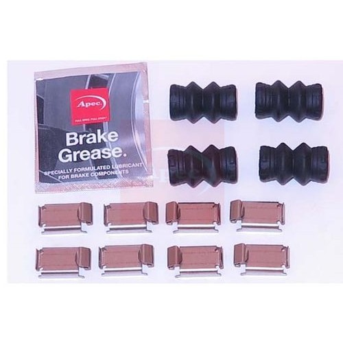 Apec accessory kit disc brake - apec,