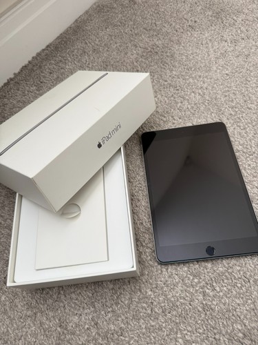 Apple ipad mini - mini, 4