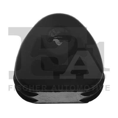 Rear muffler fa1 143 713 - muffler, 143-713