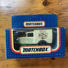 Matchbox MB38 Ford Model A