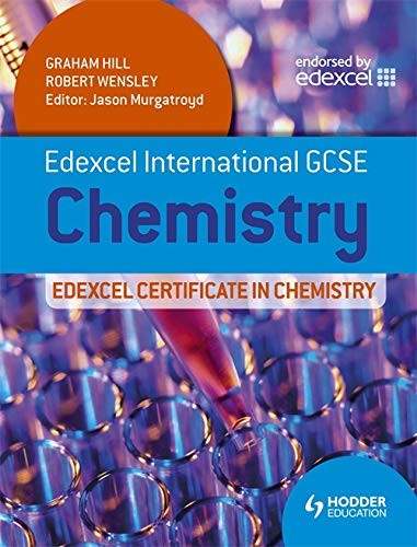 Edexcel international gcse and - edexcel,