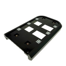 Lego air cushion boat black - cushion,