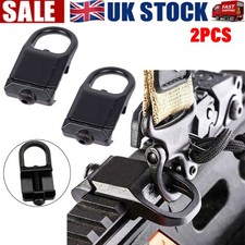 2x RSA Sling Mount Plate