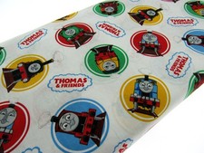 White Cotton Fabric with