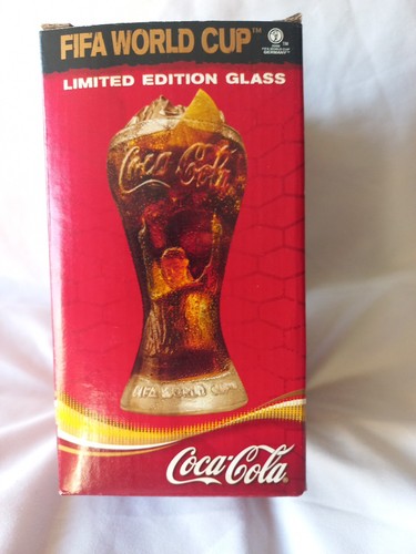 Fifa world cup limited - world, edition