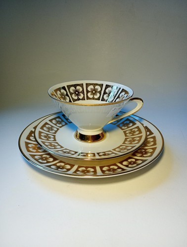 Winterling bavaria gold floral - gold,