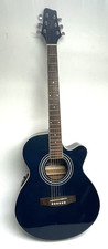 Stagg Electro Acoustic Guitar