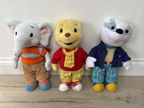Rupert bear edward - edward, &