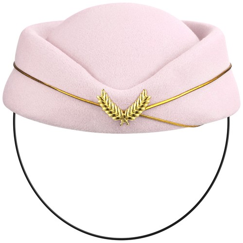 Band costume hat airplane - band,