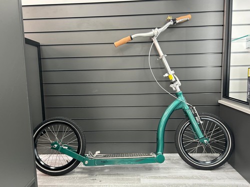 Swifty one mk3 foldable - , adult
