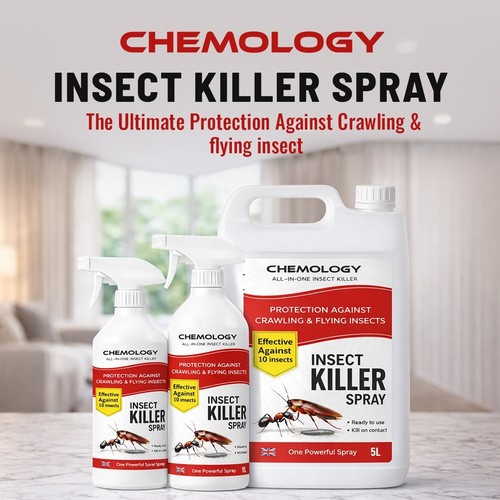 Multi insect killer - multi,