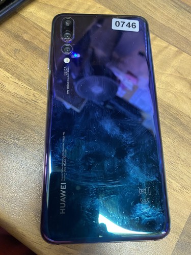 Huawei p20 pro clt - p20,