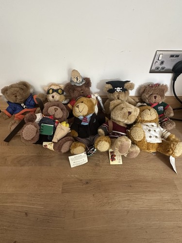 The teddy bear - the, collection
