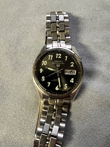 1966 december seiko 6619 - 1966,