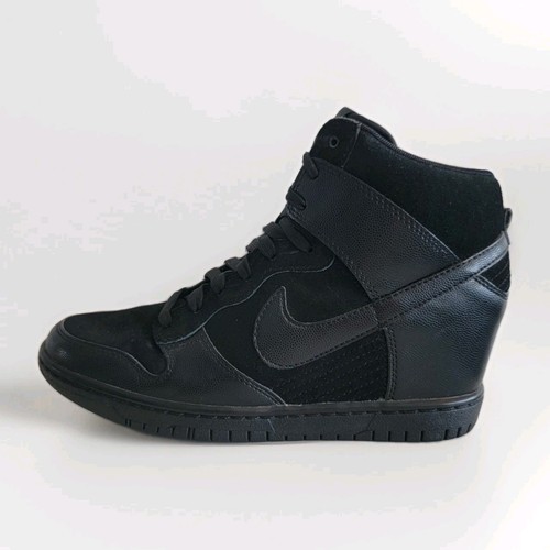 Nike dunk sky wedge - nike,