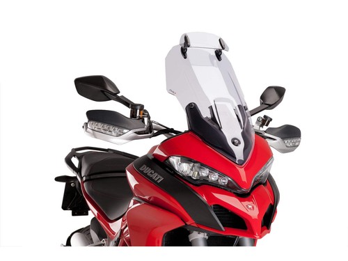 Puig touring screen - touring, extender