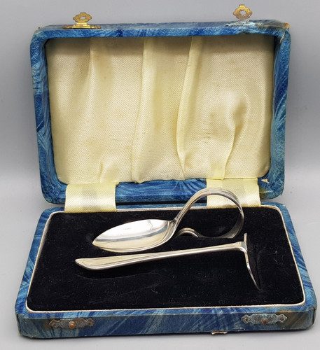 Vintage hollings silver - vintage,