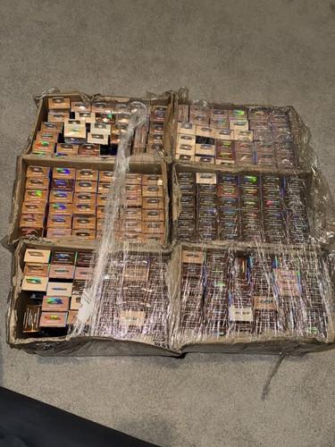 Foundation job lot new - foundation,