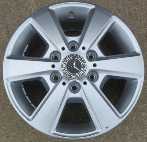 Mercedes sprinter 2019 oem - sprinter, 16"