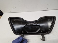 Piaggio X9 500 2005  Glove Box