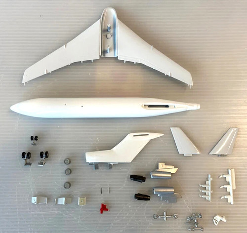 Infight200 boeing 727 - infight200, 727-100