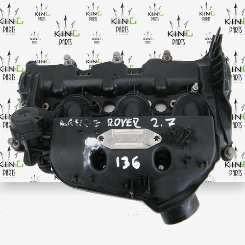 Range rover sport - range, l32
