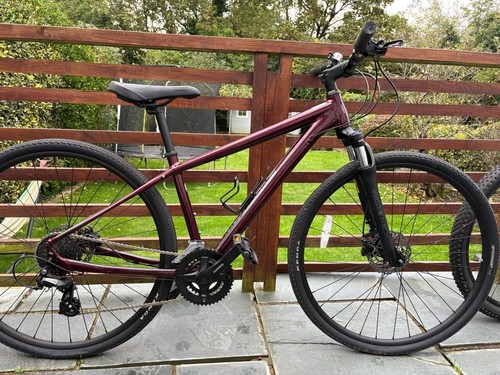 Cannondale althea - cannondale,
