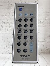 GENUINE ORIGINAL TEAC RC-970