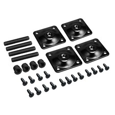 4PCS Level Legs Fixing