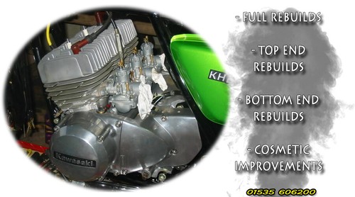 Kawasaki kh250 engine - kawasaki,