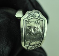Dainty Solid 925 Sterling