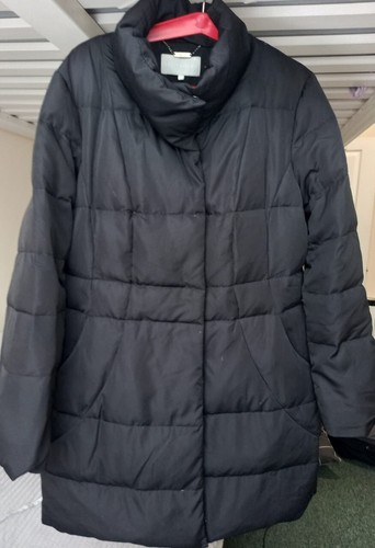 Women winter down jacket - winter,