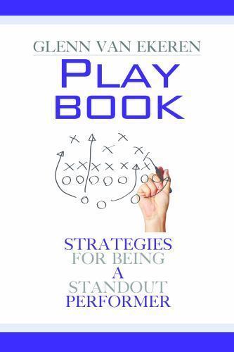 Playbook strategies for being - strategies,