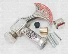 Designer Chrome Finish Viking