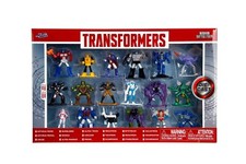 Jada Transformers 1.65" - 18
