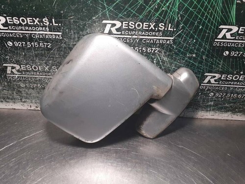 Door mirror right hand - mirror,
