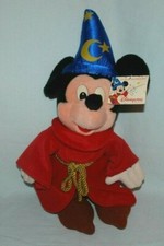 Disneyland Paris 15" Soft